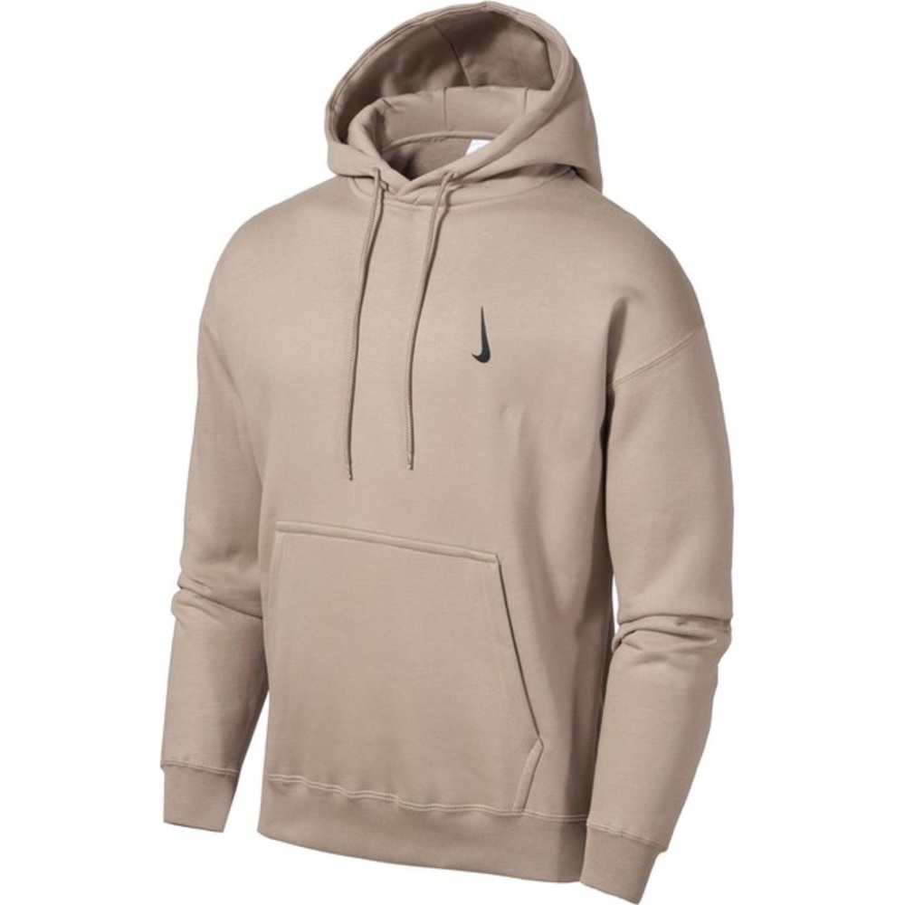 Men Nike x Billie Eilish hoodie